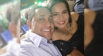PM e mulher são encontrados mortos com sinal de tiro, em Porangatu